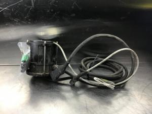 Liebherr Electric Slip Ring